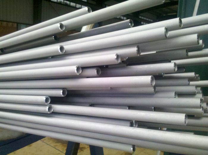 浙江溫州不銹鋼無(wú)縫管